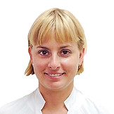 Царева Яна Владимировна