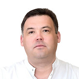 Прошин Дмитрий Геннадьевич