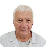 Грошев Сергей Анатольевич