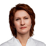 Вавилова Елена Николаевна