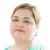 Лычева Екатерина Александровна