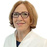 Степнова Марина Викторовна