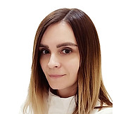 Голованова Дарья Валерьевна