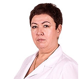 Трефилова Наталия Николаевна