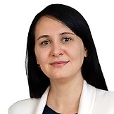 Лесничая Надежда Валерьевна