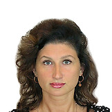 Жемчужникова Наталья Евгеньевна