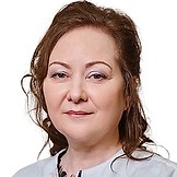 Стожарова Регина Романовна