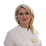 Климентьева Марина Сергеевна