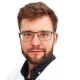 Старостин Ян Сергеевич