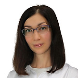 Гончарова Татьяна Юрьевна