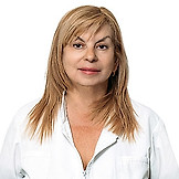 Антонец Татьяна Николаевна