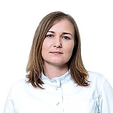 Осяева Екатерина Петровна