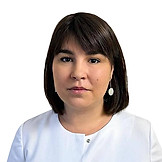 Федорова Марина Владимировна