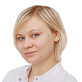 Головачева Екатерина Сергеевна