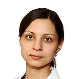 Максимова Зульфия Рифатовна