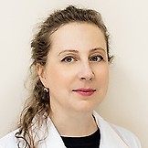 Чульмякова Варвара Сергеевна