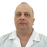 Ярыгин Владимир Васильевич