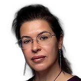 Миргасимова Анна Александровна