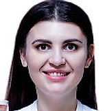 Зиганьшина Ольга Викторовна