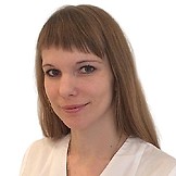 Власенко Юлия Владимировна