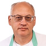 Либерман Алексей Викторович