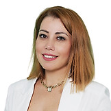 Тренина Диана Евгеньевна