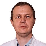 Осокин Дмитрий Олегович