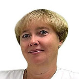 Лаухина Наталья Викторовна