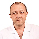 Ильичев Сергей Александрович