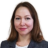 Тарадеева Татьяна Владимировна