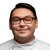 Шевчук Алексей Анатольевич