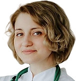 Секретарева Нина Витальевна