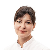 Кравцова Лариса Владимировна