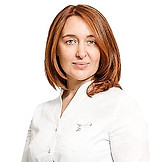 Черезова Юлия Михайловна