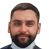 Шарипов Сергей Александрович