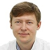 Бубнов Юрий Михайлович