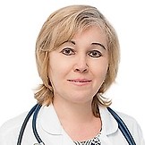 Хрячкова Надежда Николаевна