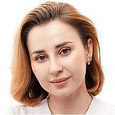 Шишлина Ирина Борисовна