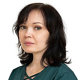 Баранникова Елена Александровна