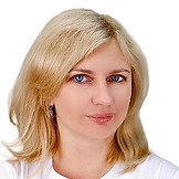 Гатальская Ульяна Александровна