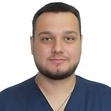 Уколов Евгений Анатольевич