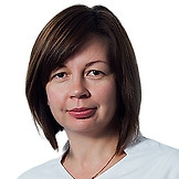 Холявко Оксана Александровна