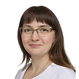 Хивинцева Марина Васильевна