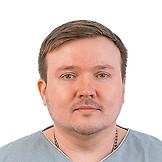 Ромашин Денис Владимирович