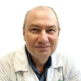 Чиндин Дмитрий Владимирович