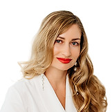 Алмаева Анна Александровна