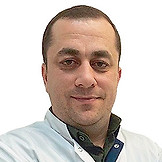 Фараджов Эльчин Абдуллаевич