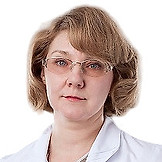 Векшина Татьяна Геннадьевна