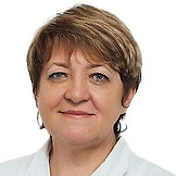 Башарова Татьяна Ивановна