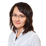 Кадкина Анастасия Вячеславовна